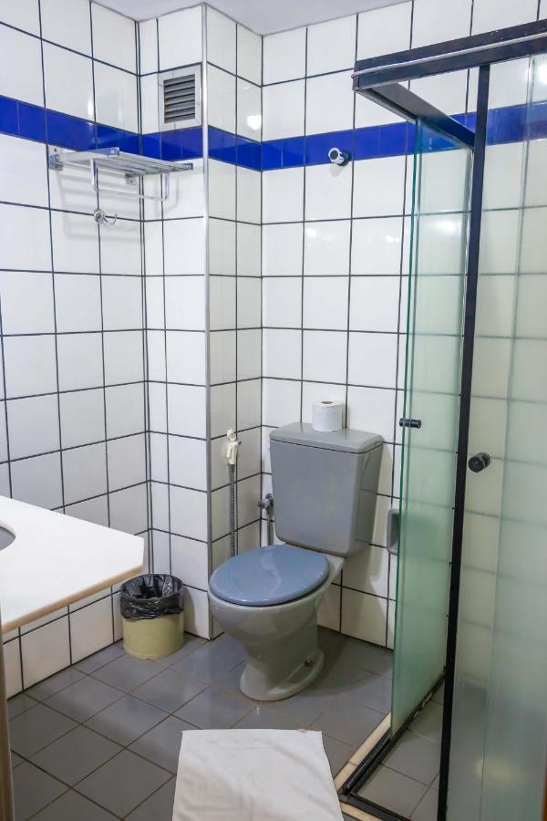 Hotel Portucali Ribeirão Preto Eksteriør billede