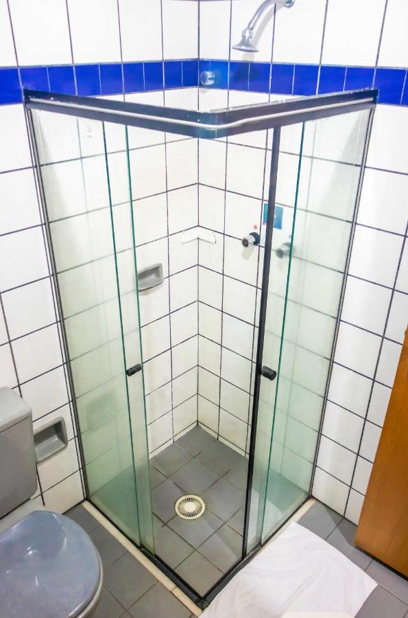 Hotel Portucali Ribeirão Preto Eksteriør billede