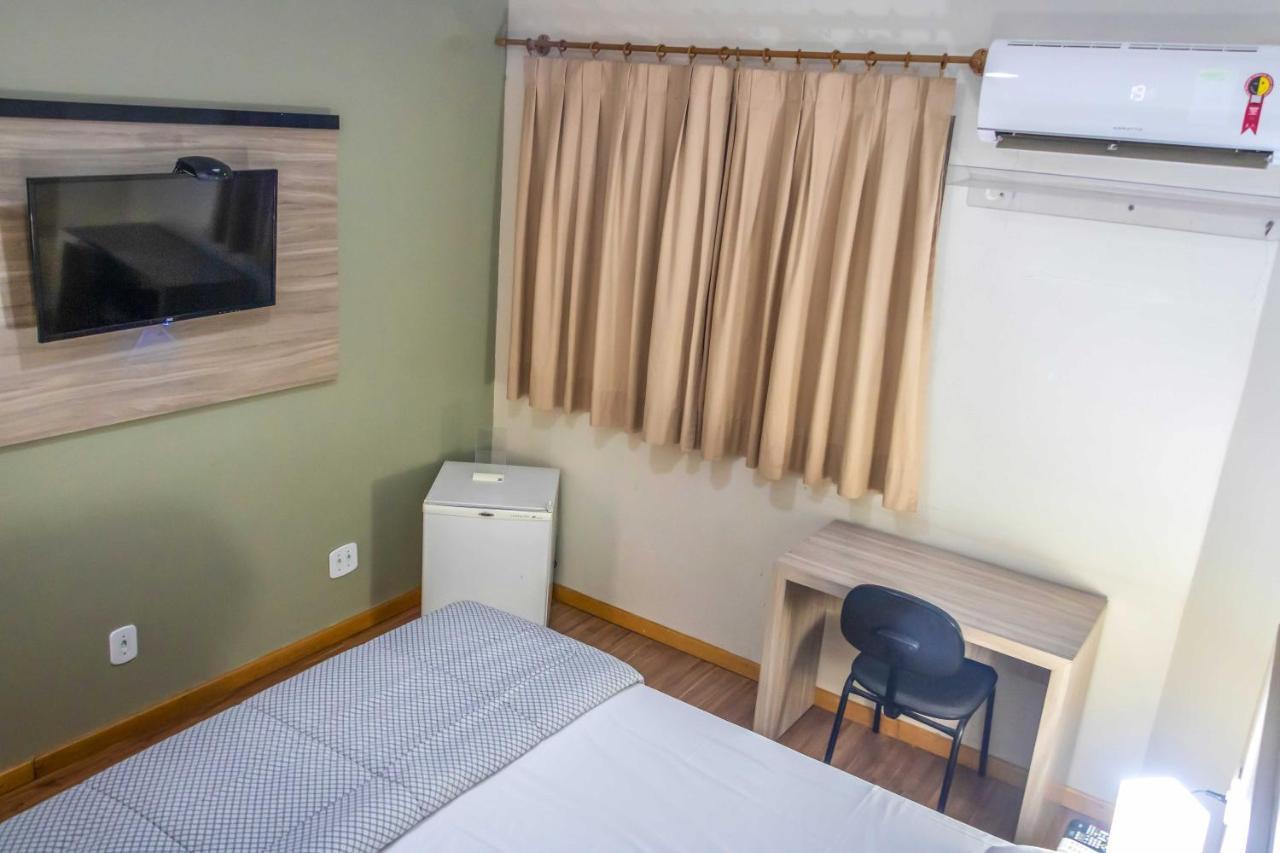 Hotel Portucali Ribeirão Preto Eksteriør billede