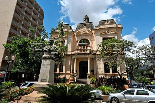 Hotel Portucali Ribeirão Preto Eksteriør billede